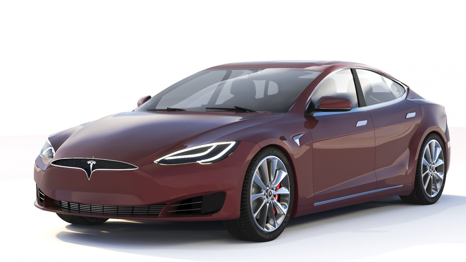 2016 model shop s p100d