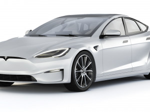 Bobine Tesla 03 Lit modèle 3D $39 - .obj .c4d .gltf .ma .max .upk  .unitypackage .fbx .usd - Free3D