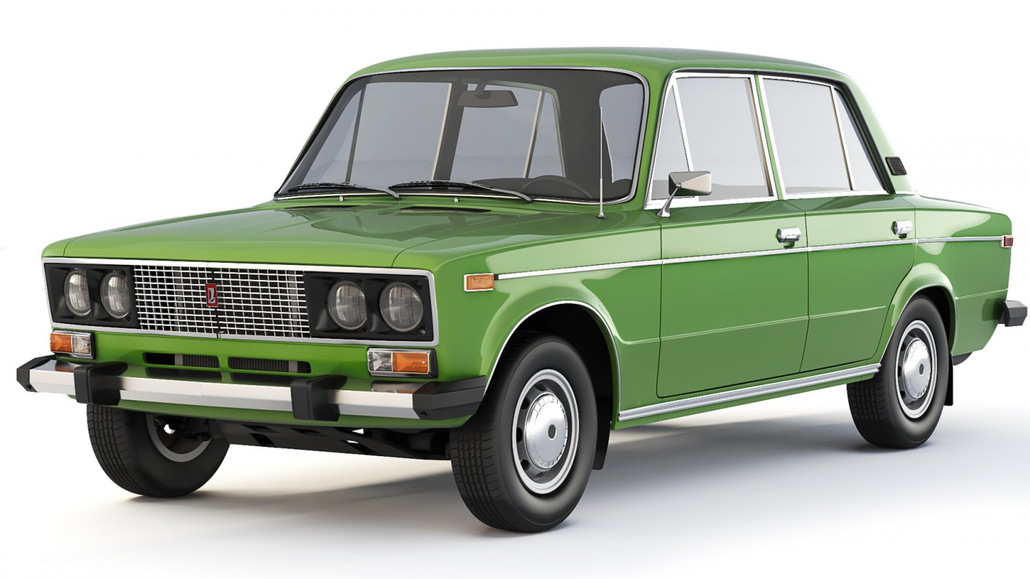 LADA 2106