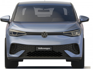 Volkswagen ID5 PRO 2022 3D मॉडल