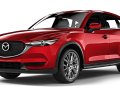 Mazda CX-5 2017 3D-Modell