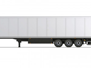 Schmitz Cargobull SKO 24L 2016 Modelo 3D