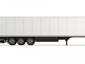 Schmitz Cargobull SKO 24L 2016 Modelo 3D