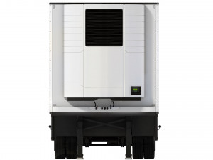 Schmitz Cargobull SKO 24L 2016 Modelo 3D