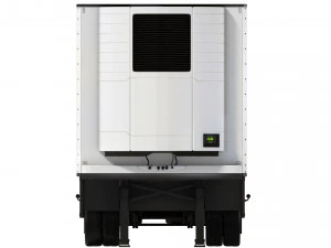 Schmitz Cargobull SKO 24L 2016 3D Model