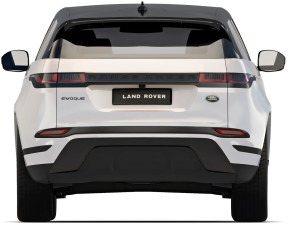 Land Rover Range Rover Evoque 2020 Modello 3D