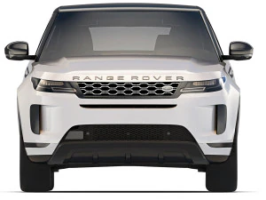 Land Rover Range Rover Evoque 2020 3D Model