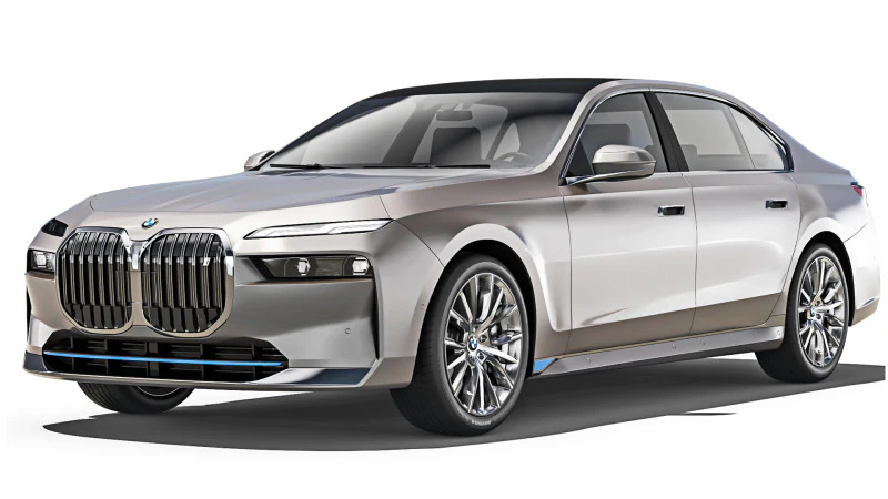 G70 i7 2023 3D Model .c4d .max .obj .3ds .fbx .stl .blend 