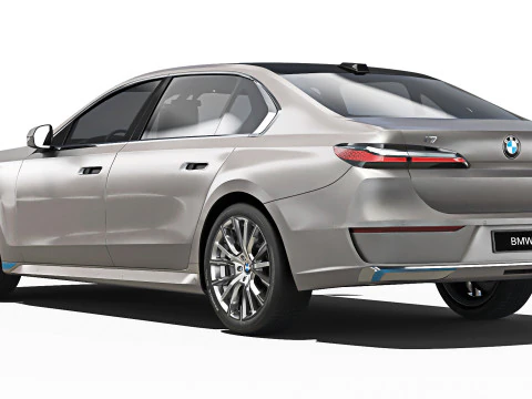 G70 i7 2023 3D Model