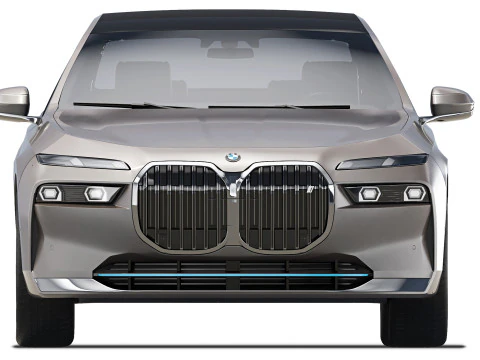 G70 i7 2023 3D Model