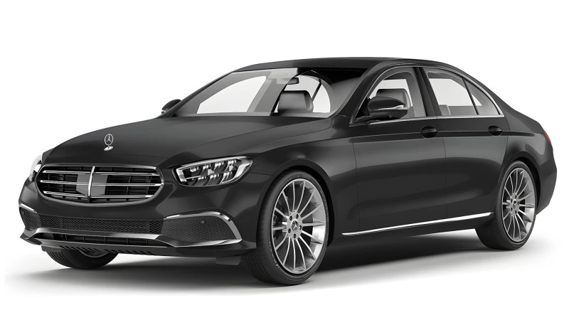 Mercedes-Benz Classe E 2020 Modello 3D .c4d .max .obj .3ds .fbx .stl .blend