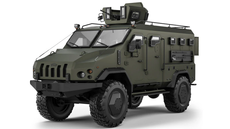 APC Varta 2016 3D Model .c4d .max .obj .3ds .fbx .stl .blend 