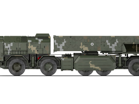 Grim 2 Sapsan 2018 Model 3D