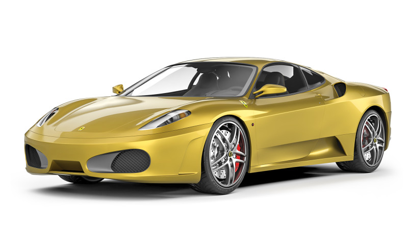 Ferrari F430 2004 3D मॉडल .c4d .max .obj .3ds .fbx .stl .blend 