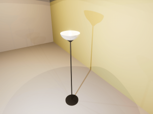 lamp pack 3D Modell