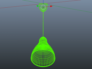 lamp pack 3D Modell