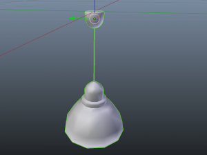 lamp pack 3D Modell