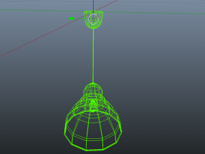 lamp pack 3D Modell