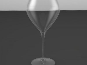 goblet 3D Model