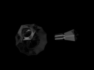 decenter 3D Model