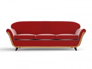 stylsofa 3Dモデル