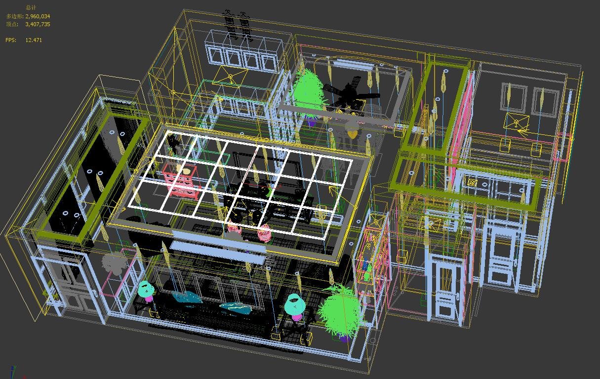 пространство 24