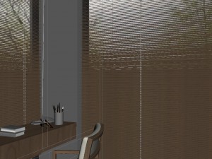 panorama chinese style family bedroom space 01 3D Model