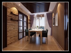 deluxe modern living room 1803 Modello 3D