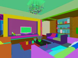 creativemarketcom Modello 3D