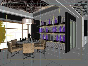 creativemarketcom Modello 3D