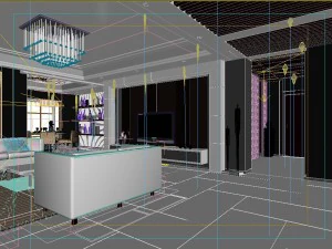 creativemarketcom Modello 3D