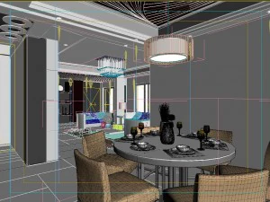 creativemarketcom Modello 3D