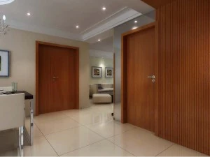 soggiorno moderno deluxe 1824 Modello 3D