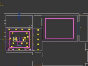 family office study 1809 Modelo 3D