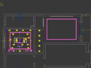 family office study 1809 3D Model