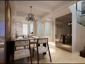 the living room is 1810 3D Model