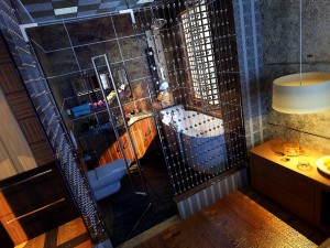 chinese style retro bedroom 5102 3D-Modell