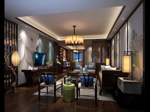 stylish avant-garde living room design 78 Modèle 3D
