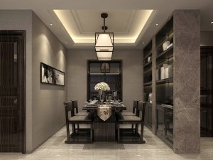 stylish family living room design 22 3D मॉडल