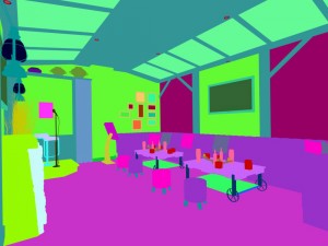 party bar ktv sauna design complete 32 Modelo 3D
