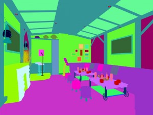 party bar ktv sauna design complete 32 Modelo 3D