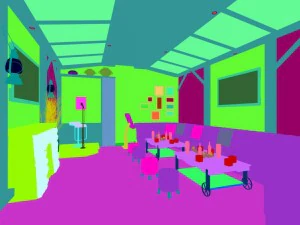 party bar ktv sauna design complete 32 3D Model