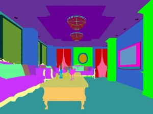 party bar ktv sauna design complete 38 Modelo 3D