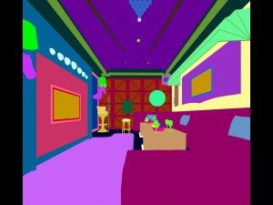 party bar ktv sauna design complete 43 Model 3D