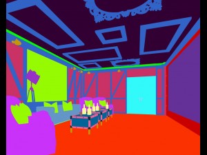 party bar ktv sauna design complete 46 Model 3D