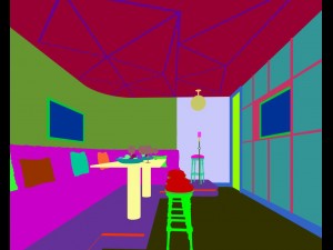 party bar ktv sauna design complete 60 Model 3D