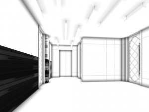 party bar ktv sauna design complete 69 3D Модель