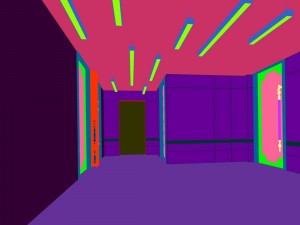 party bar ktv sauna design complete 69 3D Модель