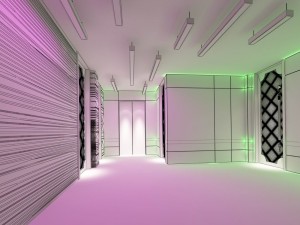 party bar ktv sauna design complete 69 3D Модель