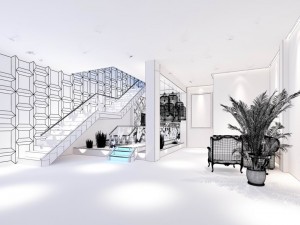 party bar ktv sauna design complete 73 3D 模型